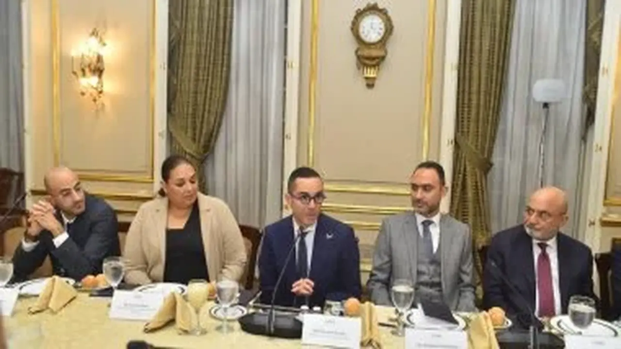 مصر تعزز تنافسية اقتصادها عبر جهود استثمارية متواصلة خلال السنوات الماضية